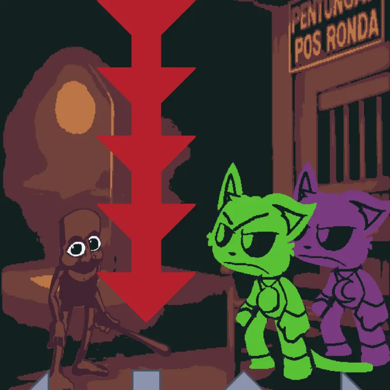 Game by @enzoeletric_kinglobotomy