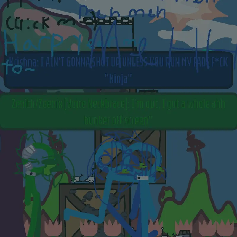 Game by @ermmidk