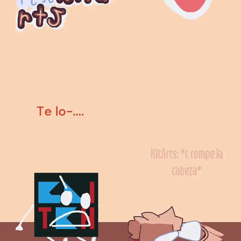 Game by @KitArts