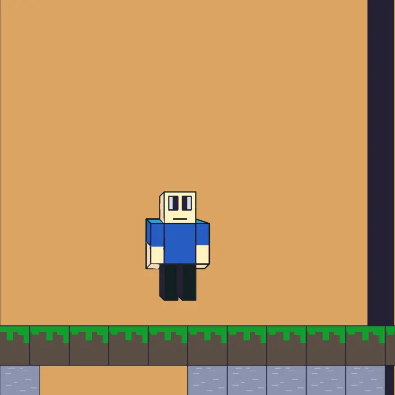 Game by @behlulgame