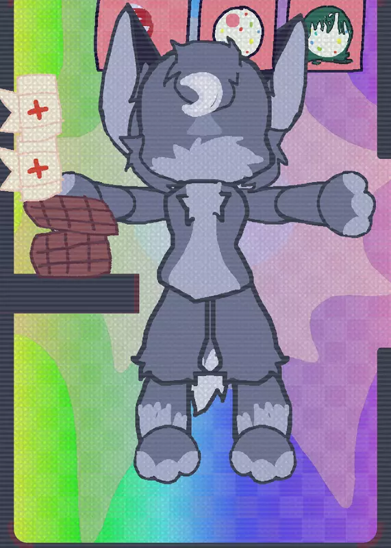 Game by @Slime_pup_white_exe2