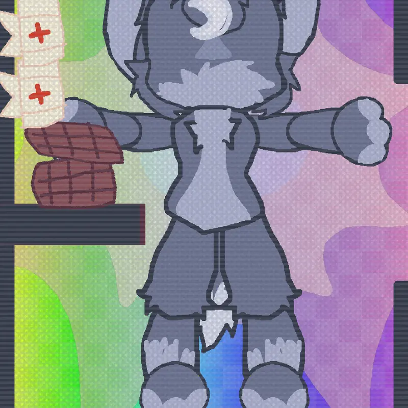 Game by @Slime_pup_white_exe2