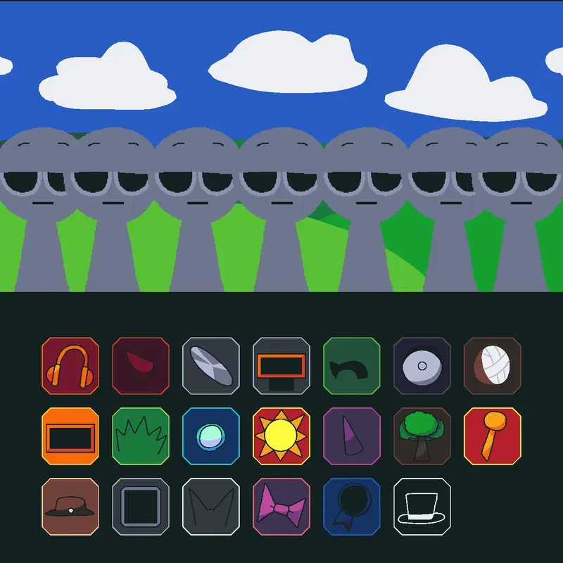 Game by @The_BlackCat