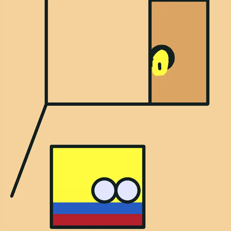 Game by @ColombiaTeams
