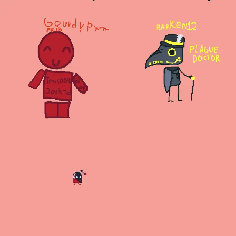 Game by @harken12