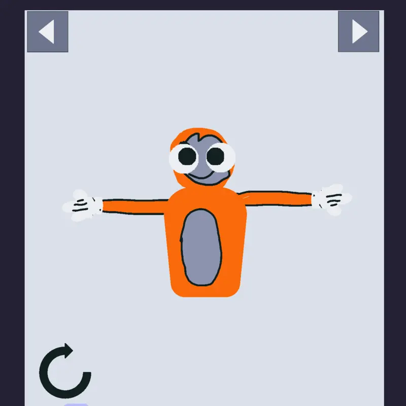 Game by @Praytungvr