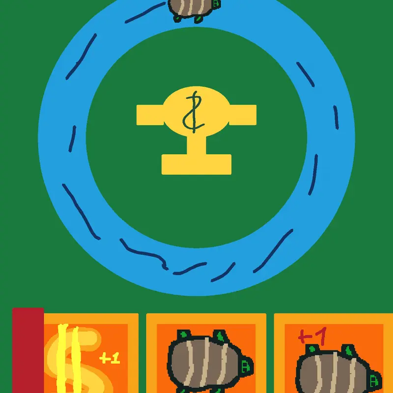 Game by @Tipikal