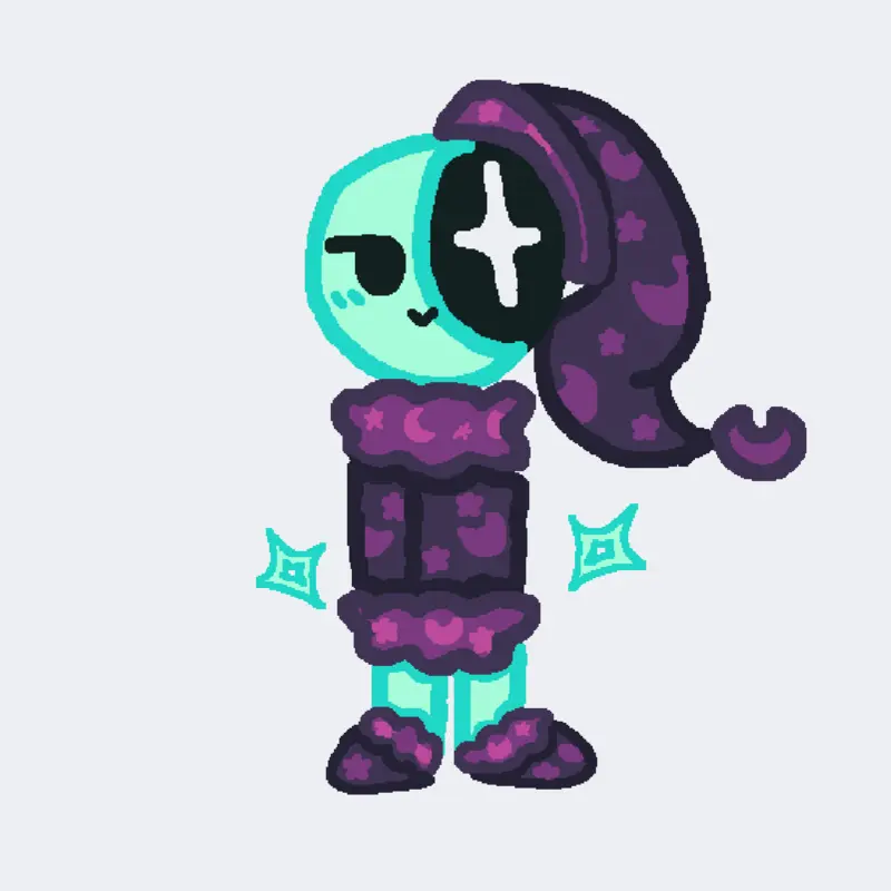 Game by @Fishersanimations
