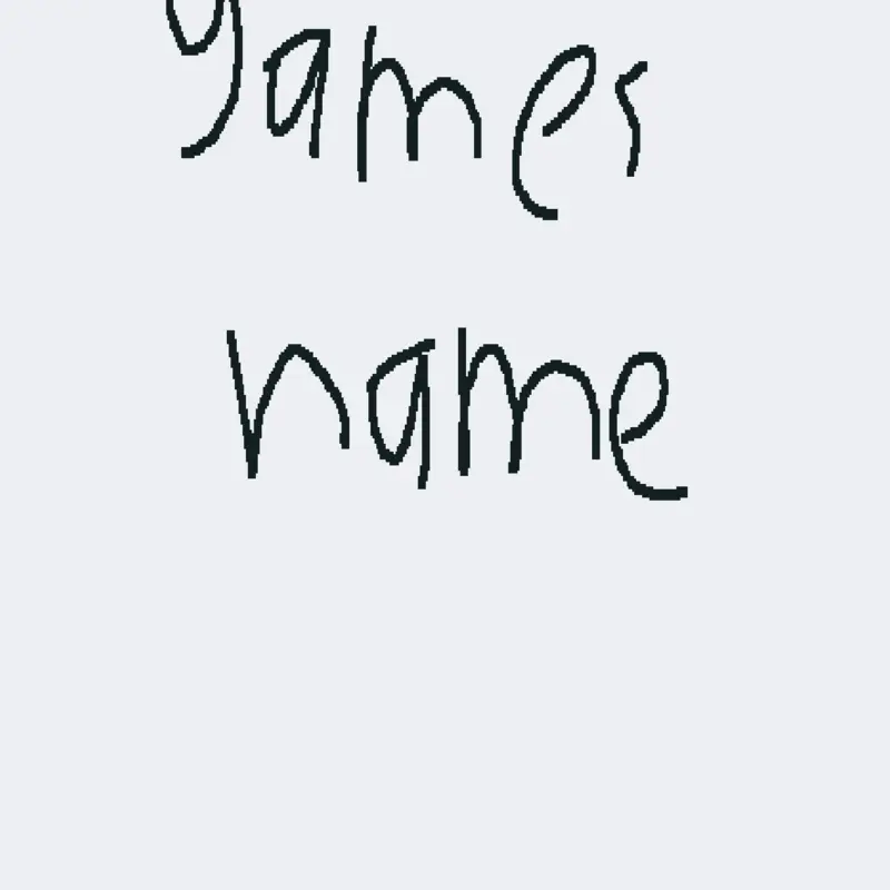 Game by @acid_pyramixed