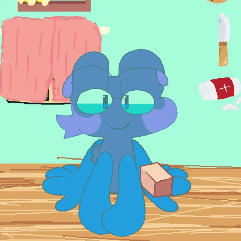 :3 by @Nineteen_xfohv