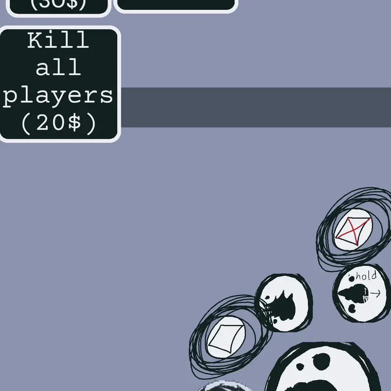 Game by @ram2x