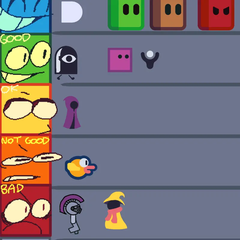 Game by @Gordan