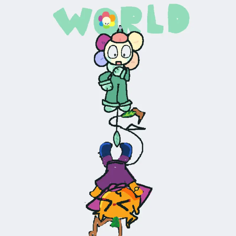 Game by @themexicanone