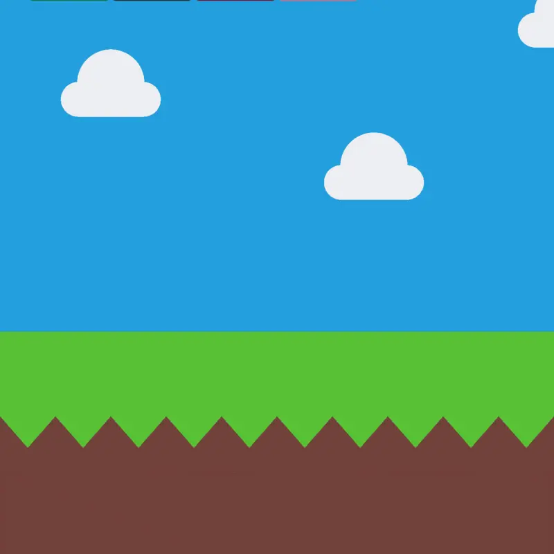 Game by @AlexisXD96