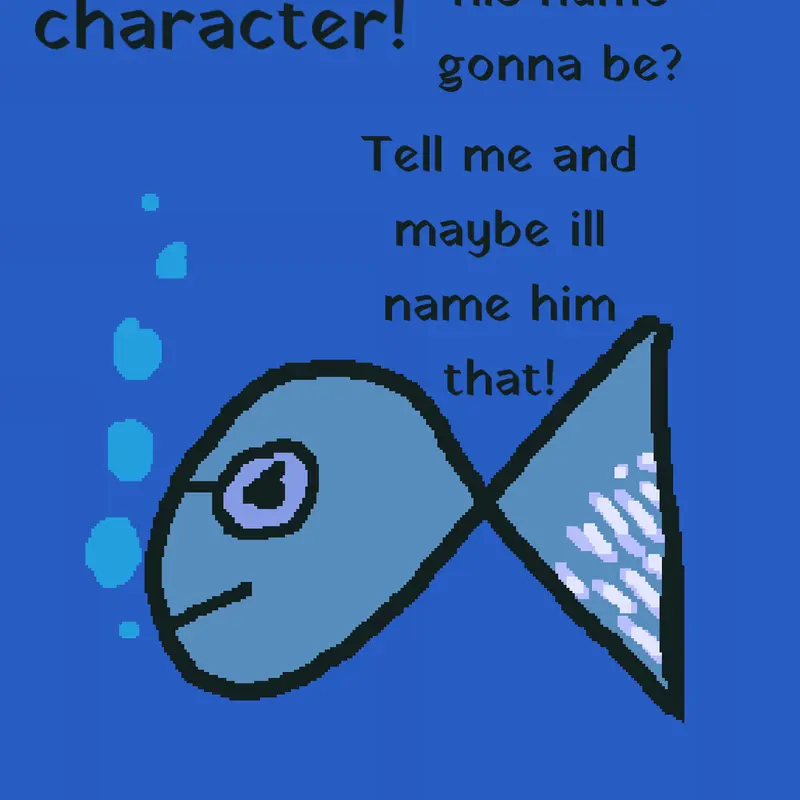 Game by @EGGMAN3