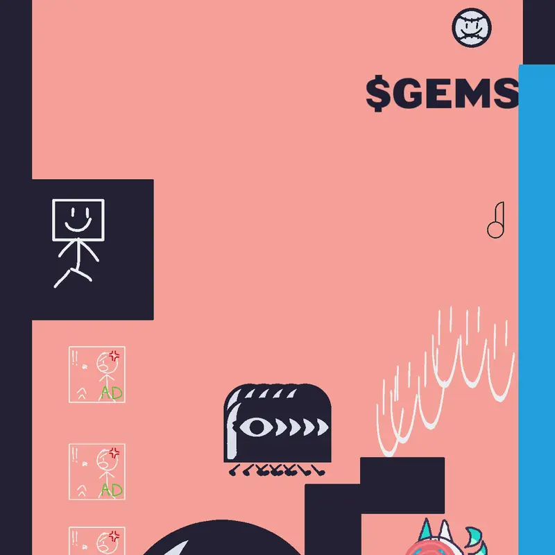 Game by @Det2003