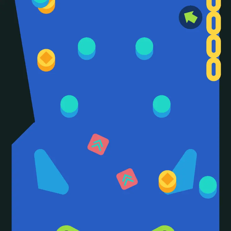 Game by @mirodil