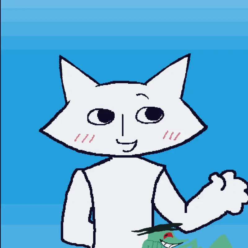 Game by @bluututh