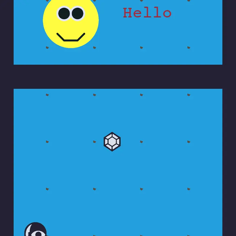 Game by @yunusp