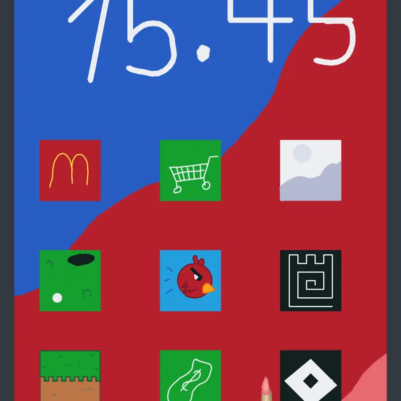 Game by @Carrot_140