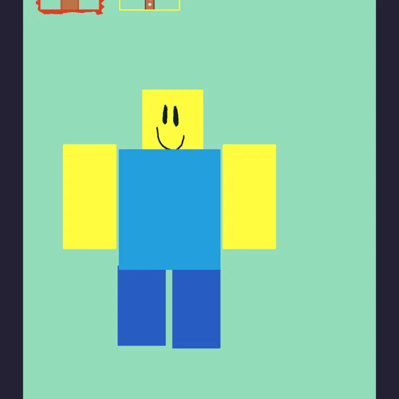Game by @geometryi