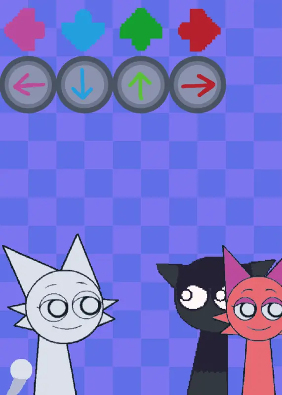 Game by @wilguens