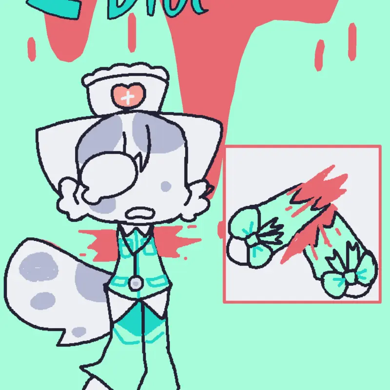 Game by @NeadNurse