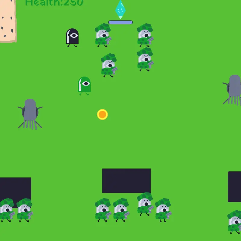 Game by @npc777