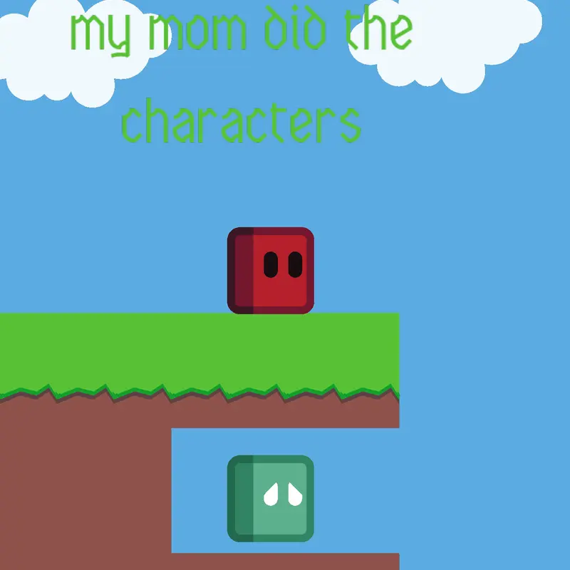 Game by @ender_gamer-_-