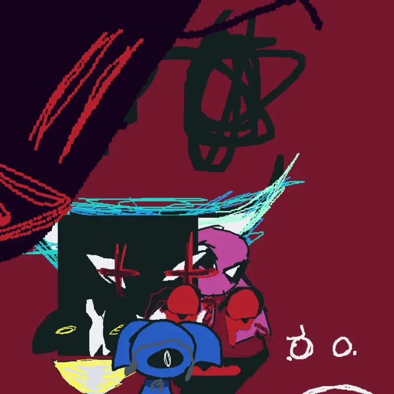 Game by @AmbushTheOffline