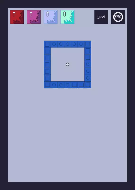 Game by @KIKIN-PR