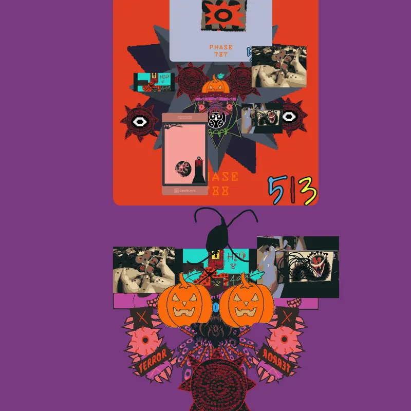 Game by @nikanofficialween