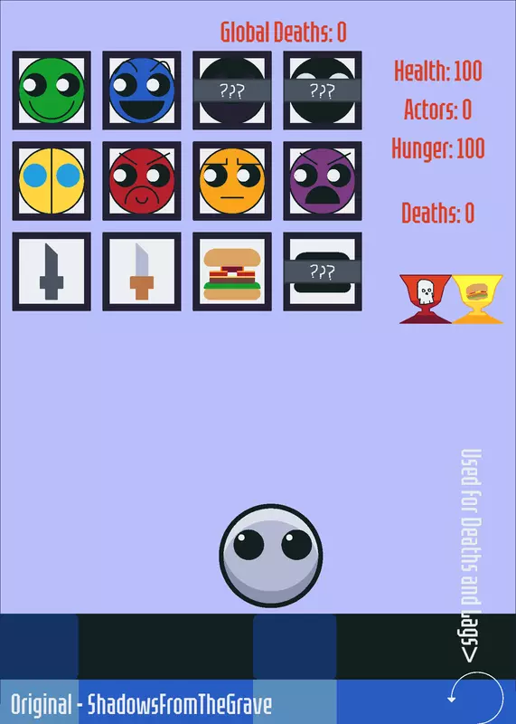Game by @IvanJay
