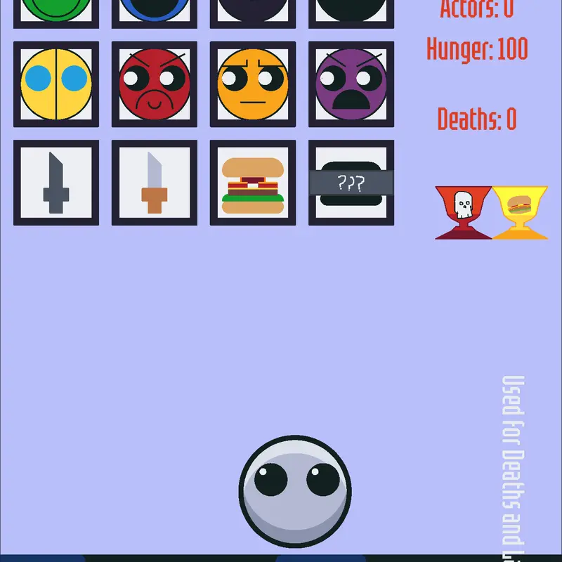 Game by @IvanJay