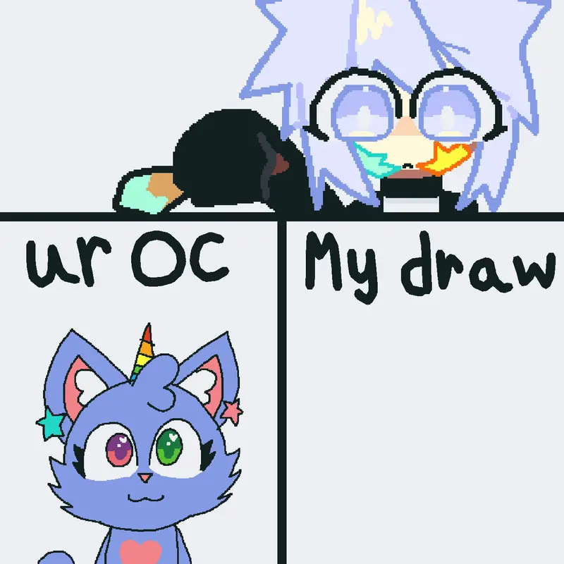 Game by @bellathekittyunicorn684