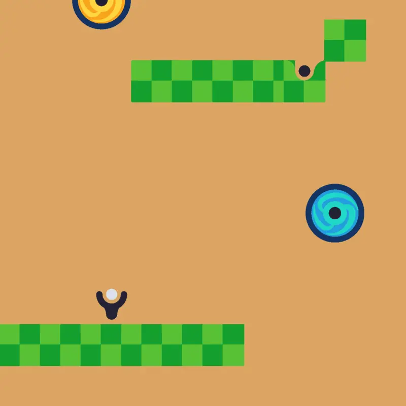 Game by @Ahmedalbakri