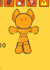 Lil Petey ragdoll game :3