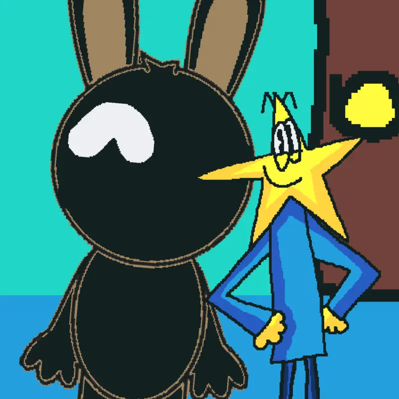 Game by @benson_the_bunny
