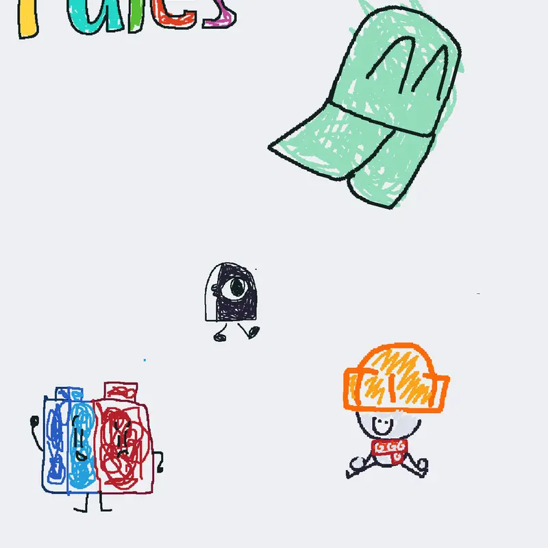 Game by @Deavidat