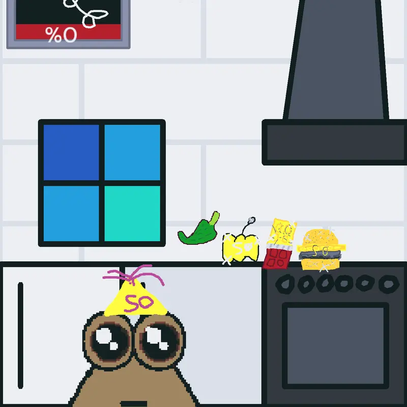 Game by @Anase