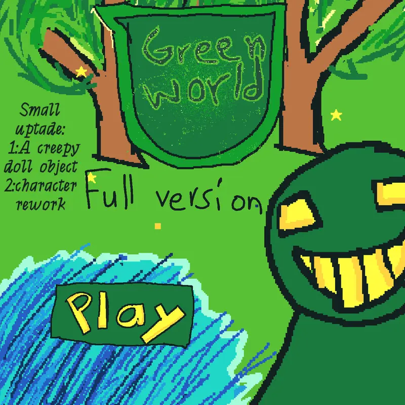 Game by @MohsenBokhari