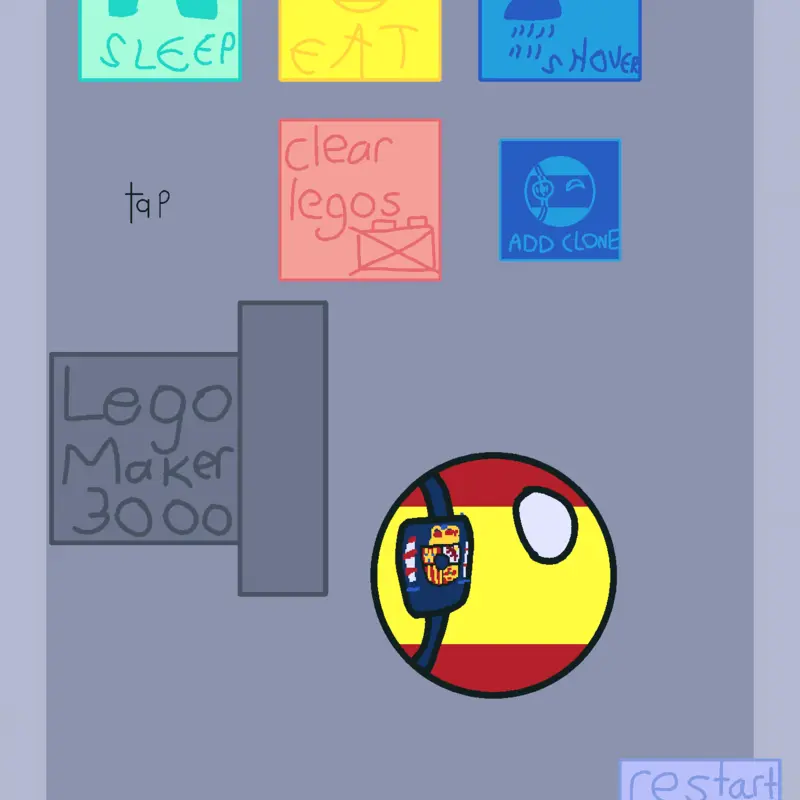Game by @Countryballs9710