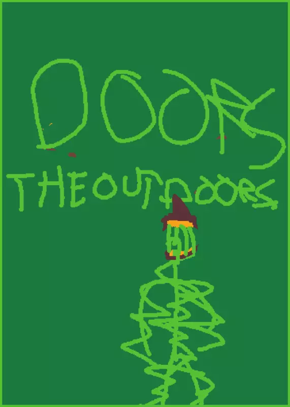 The outdoors by @CezarGaming