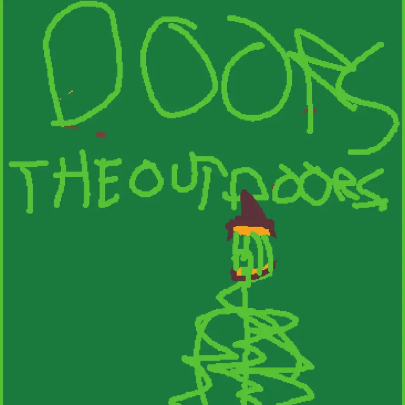 The outdoors by @CezarGaming