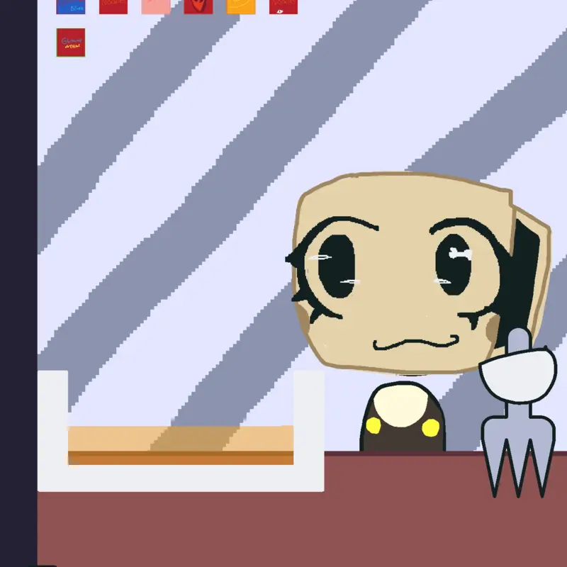 Game by @Chickenxnugget