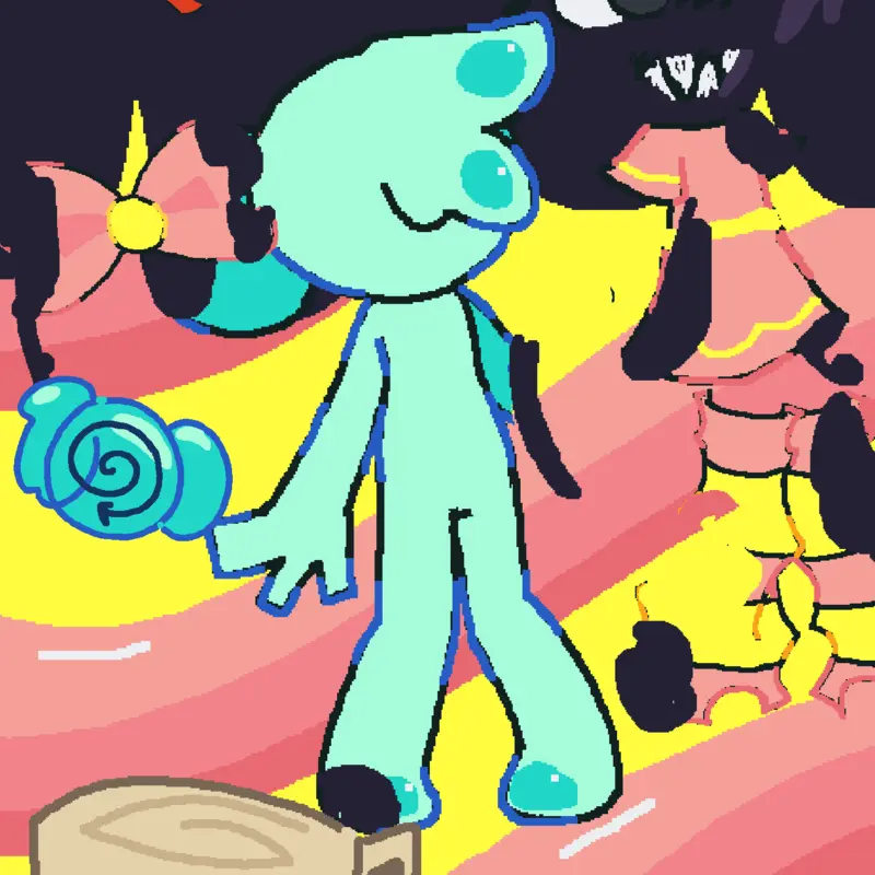 Game by @Just_Coda
