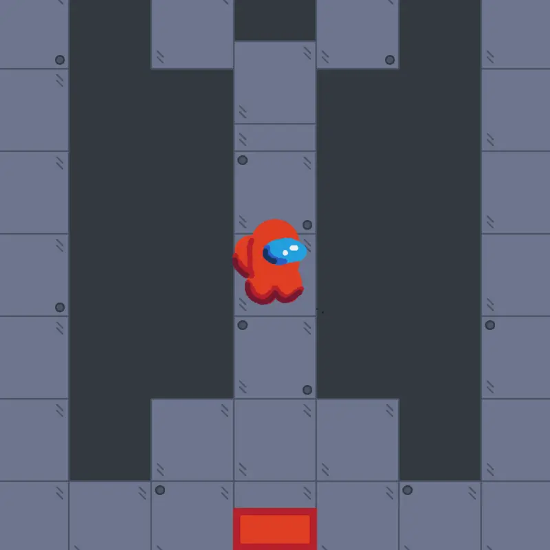 Game by @alien_xd