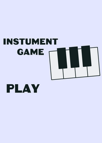 Instrument game ALPHA