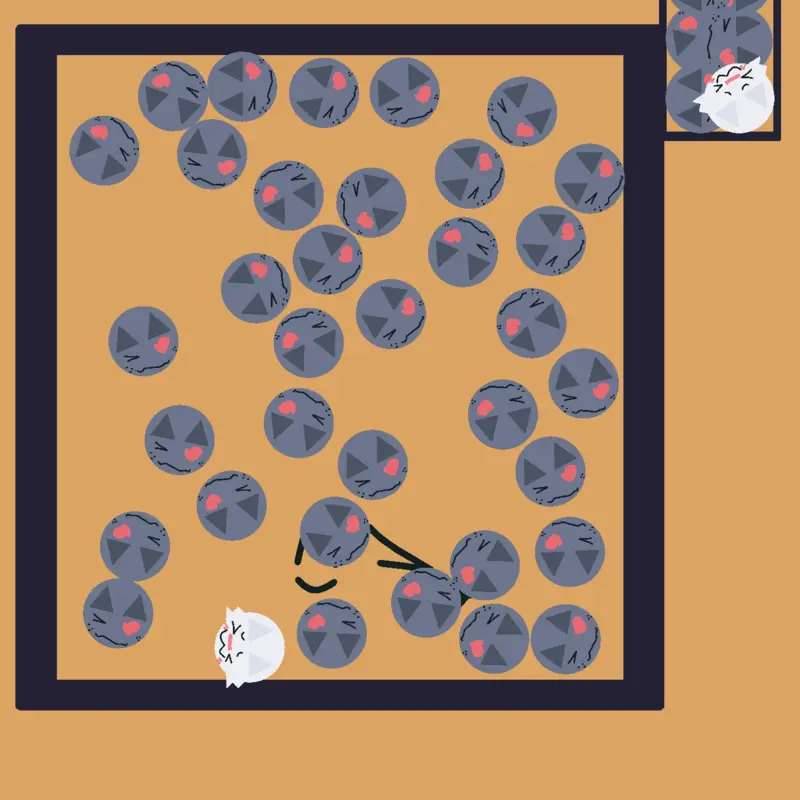 Game by @paidahelo