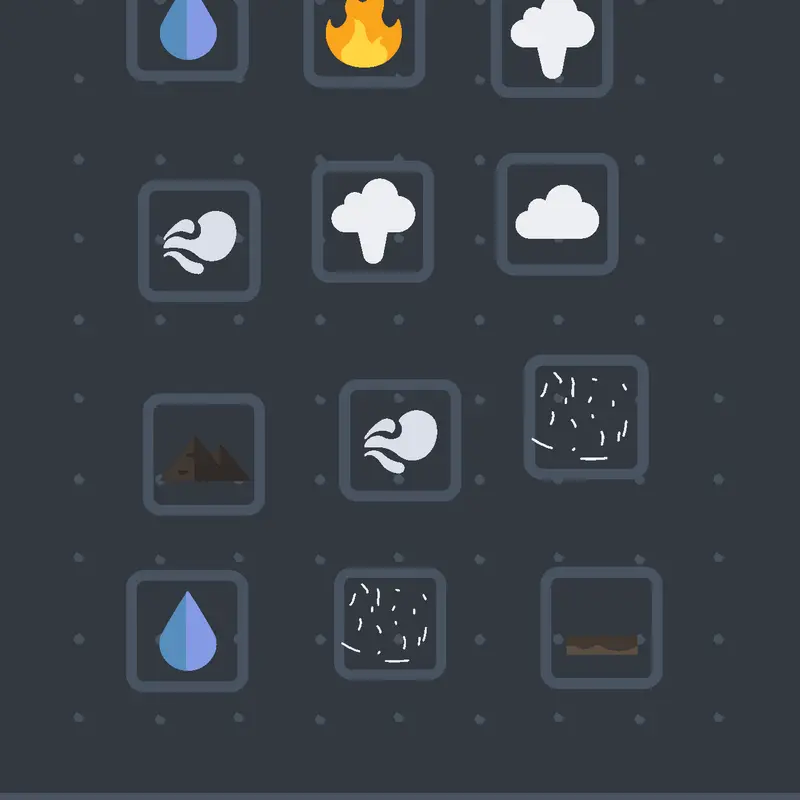 Game by @legitimateman